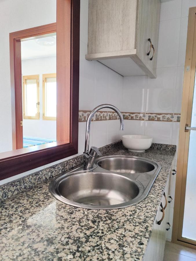 Gerona Sea View Appartement Benidorm